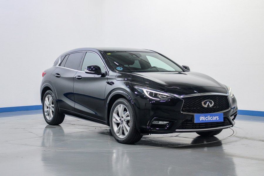 Infiniti Q30 Diésel Q30 1.5d Premium 3