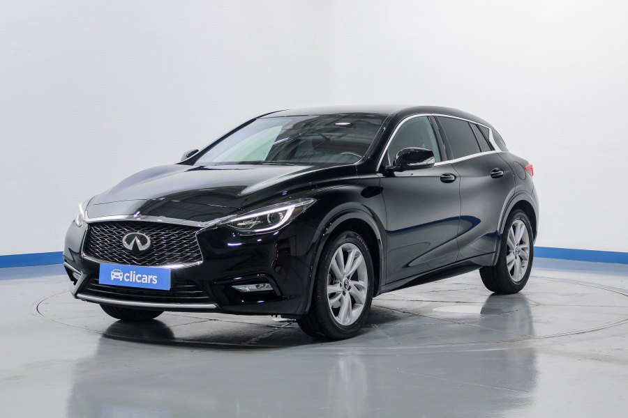 Infiniti Q30 Diésel Q30 1.5d Premium