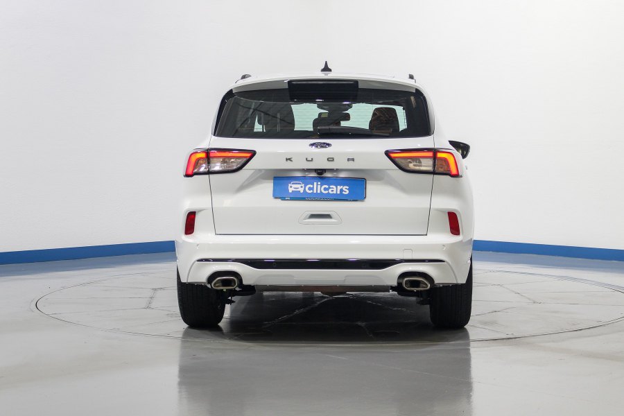 Ford Kuga Gasolina Kuga 1.5 EcoBoost ST-Line FWD 150 4