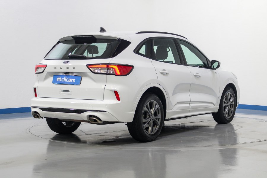 Ford Kuga Gasolina Kuga 1.5 EcoBoost ST-Line FWD 150 5