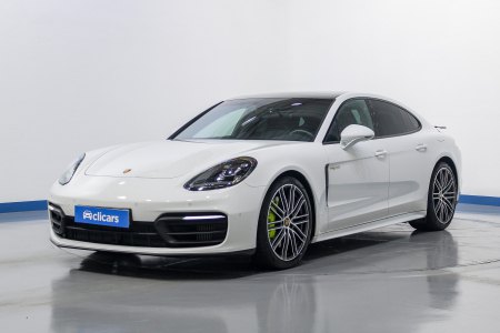 Porsche Panamera 4 E-Hybrid Aut.