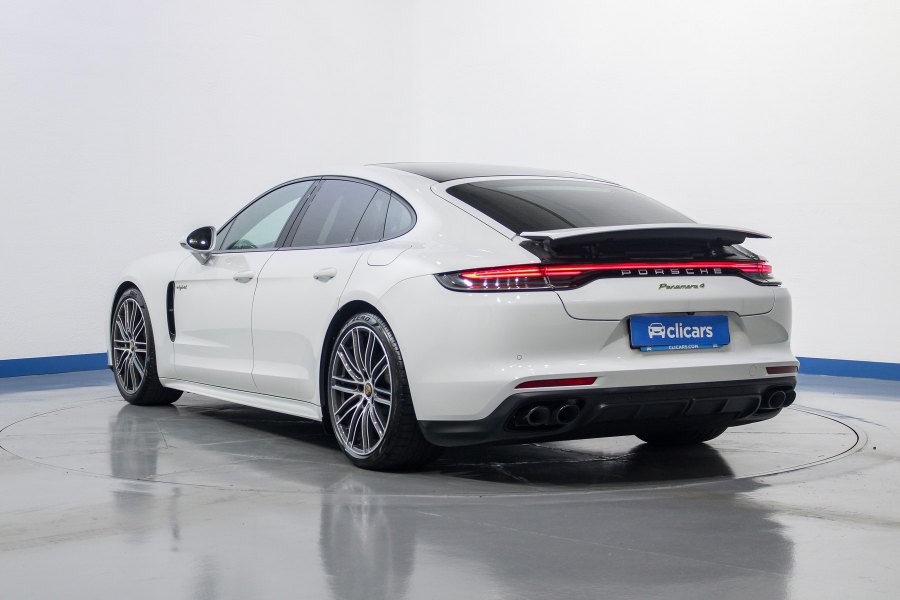 Porsche Panamera Híbrido enchufable Panamera 4 E-Hybrid Aut. 8