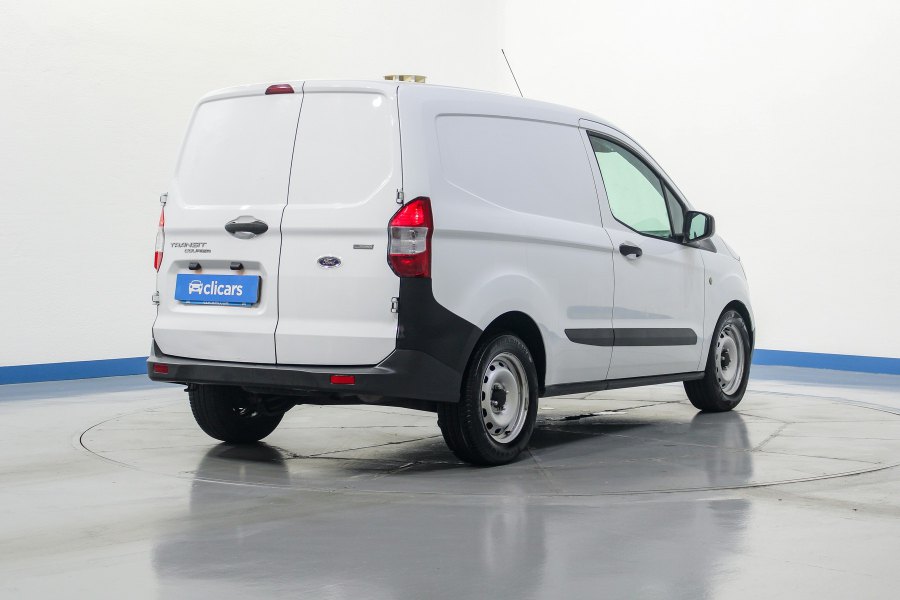 Ford Transit Courier Gasolina Transit Courier Van 1.0 Ecob. Ambiente 5