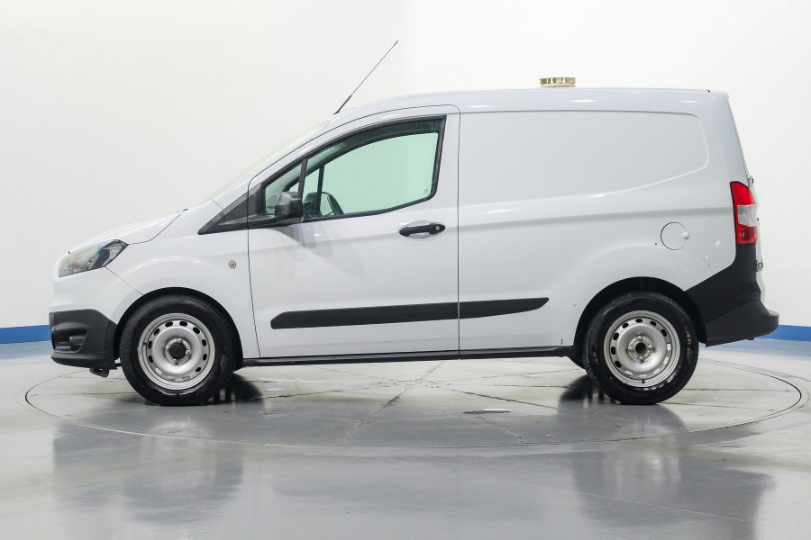 Ford Transit Courier Gasolina Transit Courier Van 1.0 Ecob. Ambiente 7