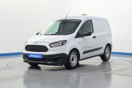 Ford Transit Courier Van 1.0 Ecob. Ambiente