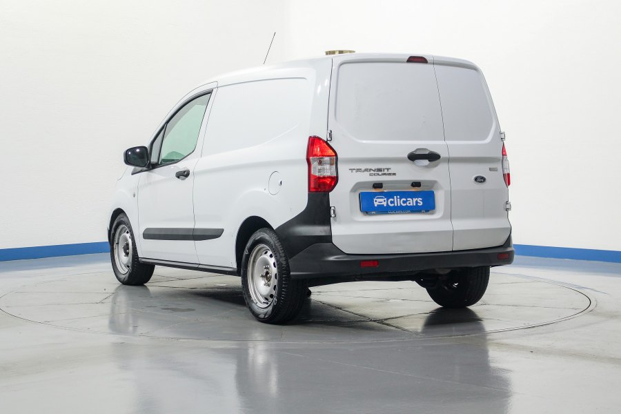 Ford Transit Courier Gasolina Transit Courier Van 1.0 Ecob. Ambiente 8