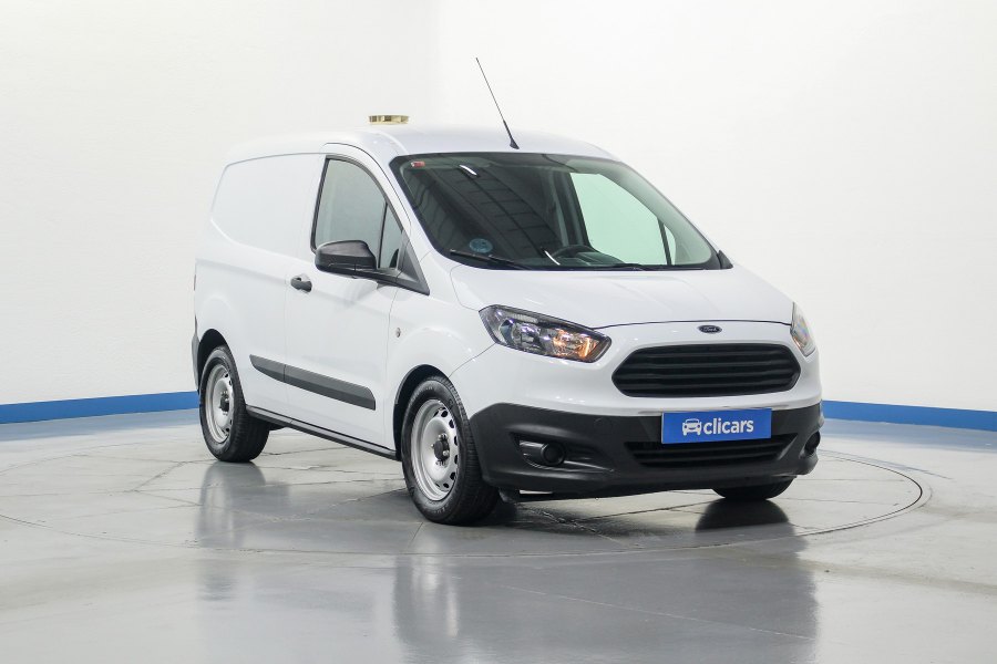 Ford Transit Courier Gasolina Transit Courier Van 1.0 Ecob. Ambiente 3