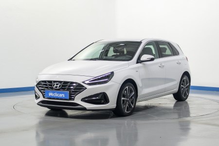 Hyundai i30 1.0 TGDI Klass 48V 120