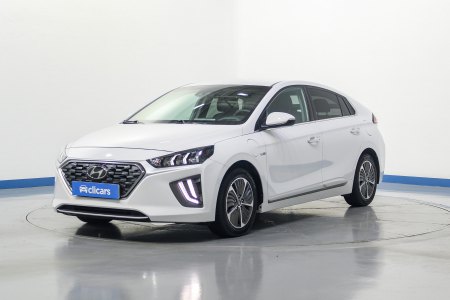 Hyundai Ioniq PHEV 1.6 GDI Tecno