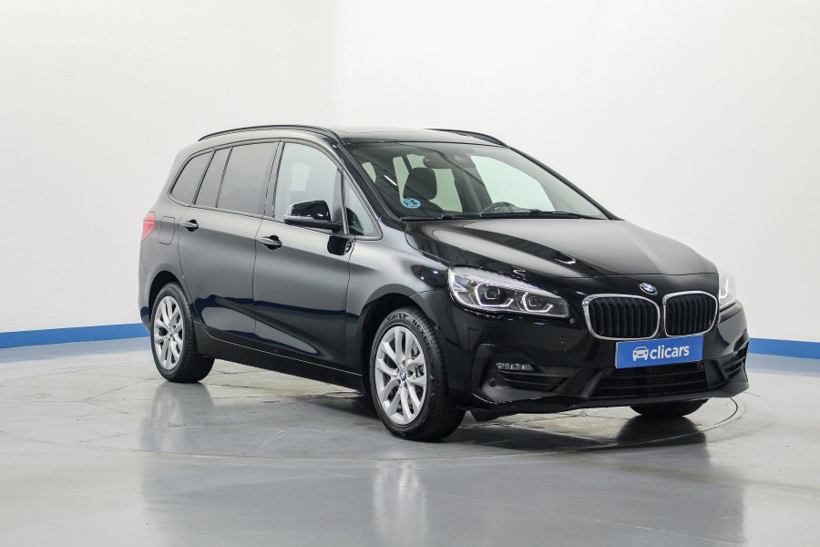 BMW Serie 2 Diésel 218d Gran Tourer 3