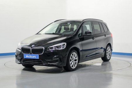 BMW Serie 2 218d Gran Tourer