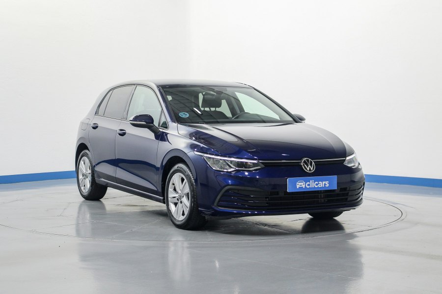 Volkswagen Golf Gasolina Golf 1.0 TSI Life 81kW 3