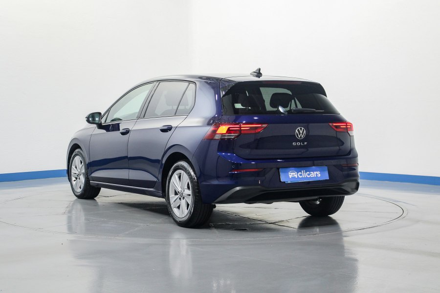 Volkswagen Golf Gasolina Golf 1.0 TSI Life 81kW 8