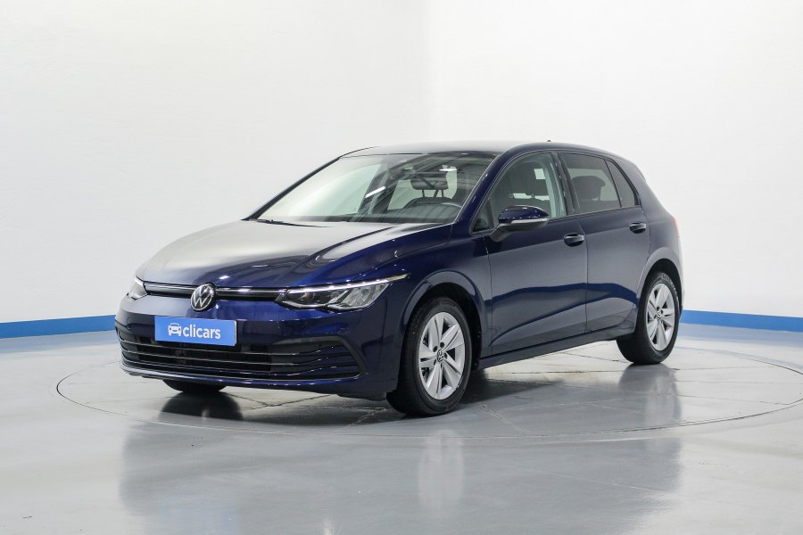 Volkswagen Golf Gasolina Golf 1.0 TSI Life 81kW