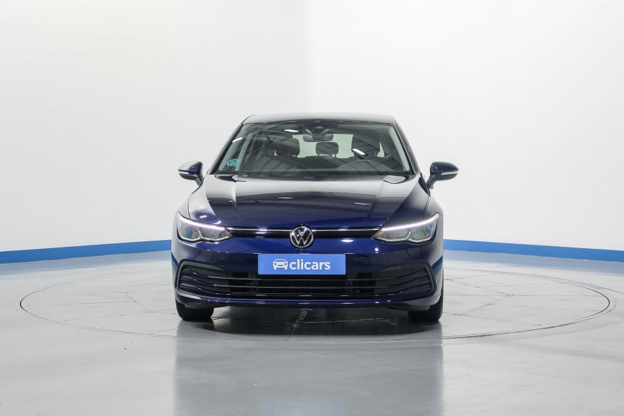 Volkswagen Golf Gasolina Golf 1.0 TSI Life 81kW 2