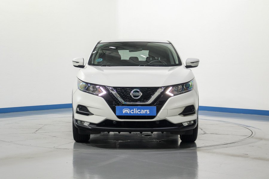 Nissan Qashqai Gasolina Qashqai 1.3 DIG-T Acenta 4x2 103kW 2