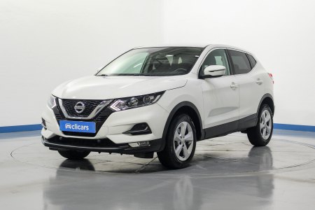 Nissan Qashqai 1.3 DIG-T Acenta 4x2