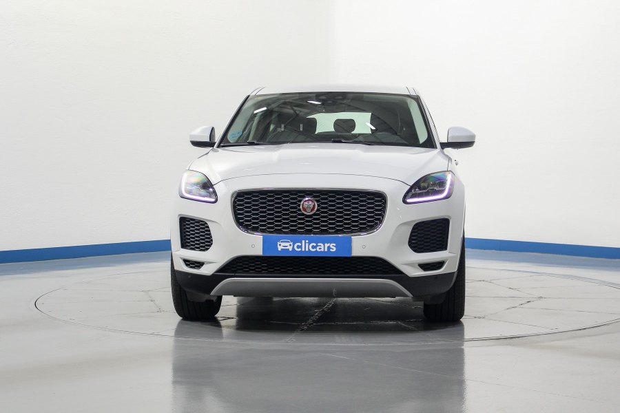 Jaguar E-Pace Diésel E-Pace 2.0D I4 Standard AWD Aut. 150 2