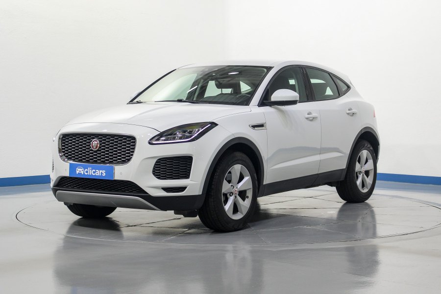 Jaguar E-Pace Diésel E-Pace 2.0D I4 Standard AWD Aut. 150