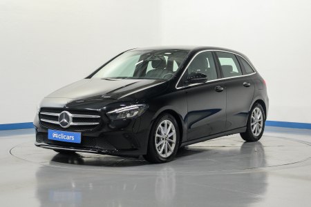 Mercedes Clase B B 200d 8G-DCT