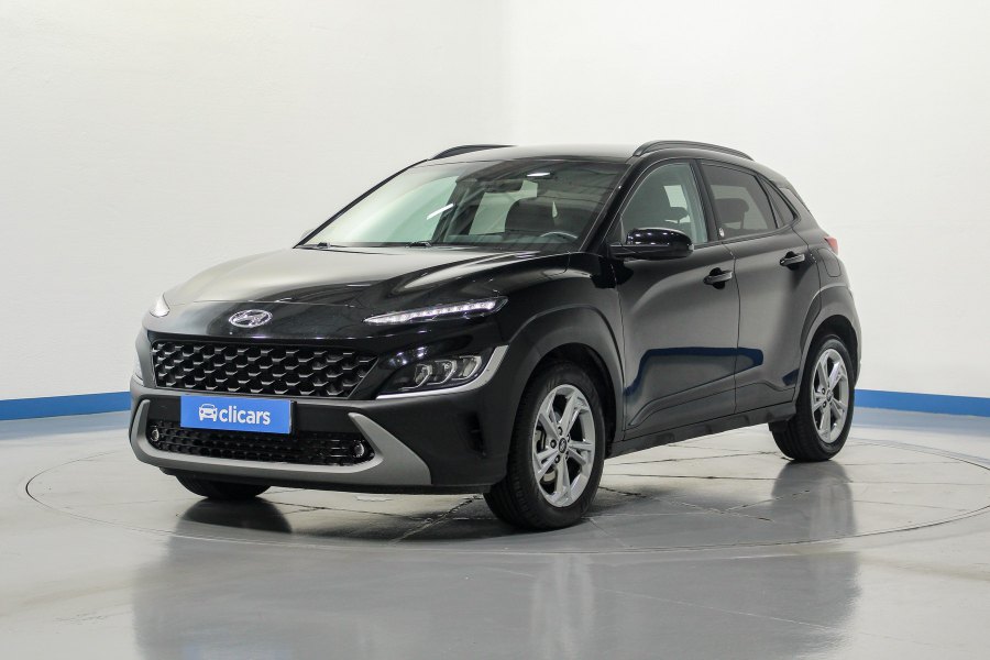 Hyundai Kona Mild hybrid Kona 1.0 TGDI 48V Maxx 4x2