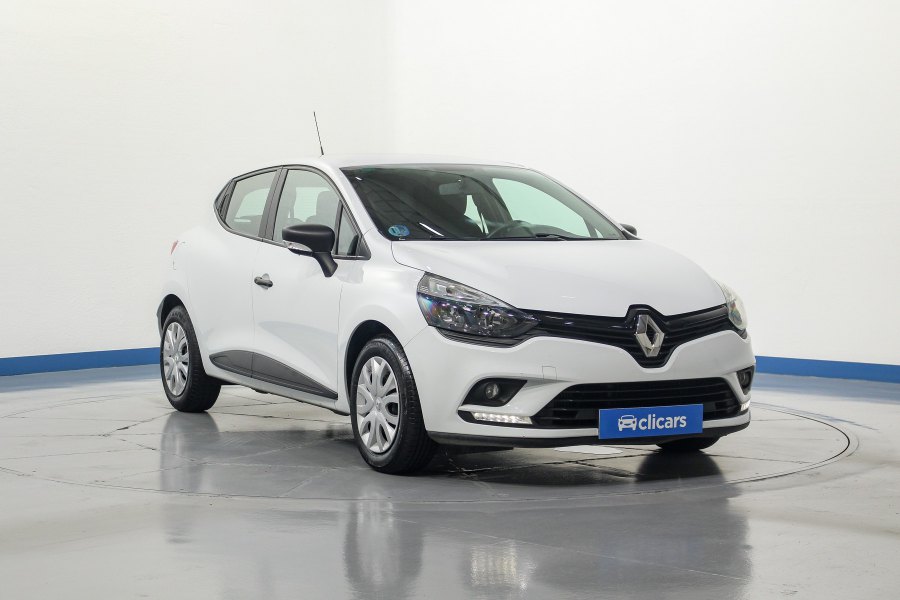 Renault Clio GLP Clio TCe Energy GLP Business 66kW 3