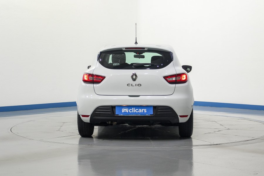 Renault Clio GLP Clio TCe Energy GLP Business 66kW 4