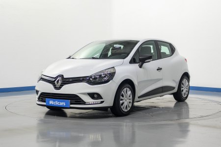 Renault Clio 1.5dCi Energy Business