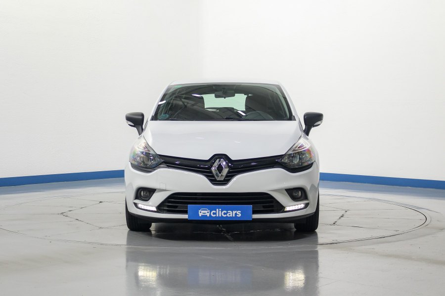 Renault Clio Diésel Clio 1.5dCi Energy Business 55kW 2