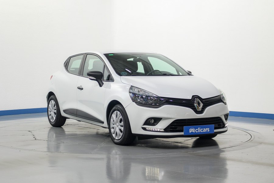 Renault Clio Diésel Clio 1.5dCi Energy Business 55kW 3