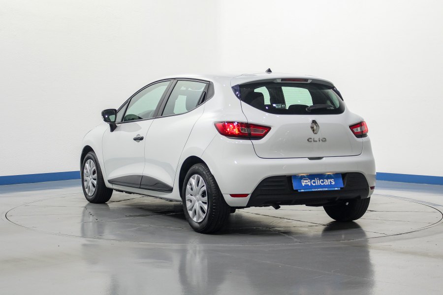 Renault Clio Diésel Clio 1.5dCi Energy Business 55kW 8