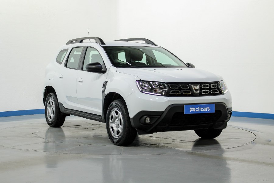 Dacia Duster Diésel Duster 1.5Blue dCi Comfort 4x4 85kW 3