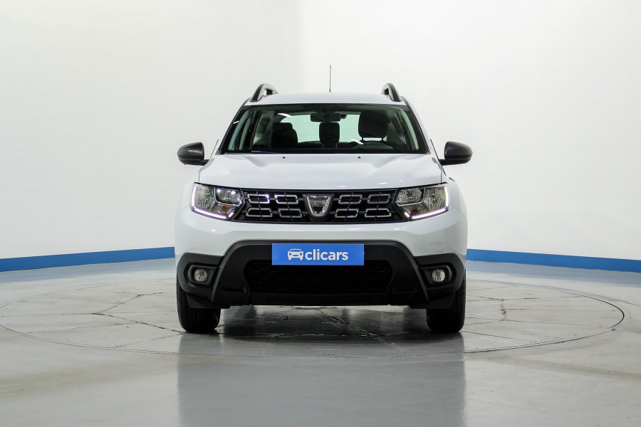 Dacia Duster Diésel Duster 1.5Blue dCi Comfort 4x4 85kW 2