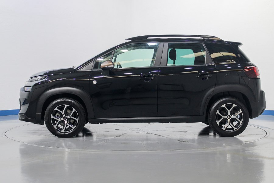 Citroen C3 Aircross Gasolina C3 Aircross Puretech S&S C-Series 110 7