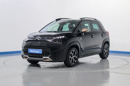 Citroen C3 Aircross Puretech S&S C-Series 110