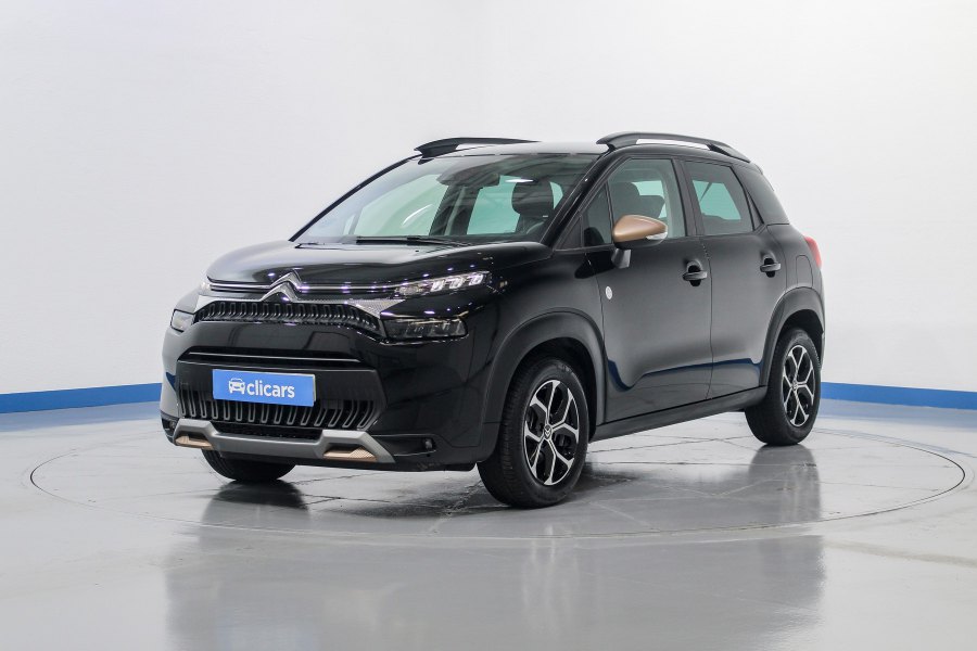 Citroen C3 Aircross Gasolina C3 Aircross Puretech S&S C-Series 110