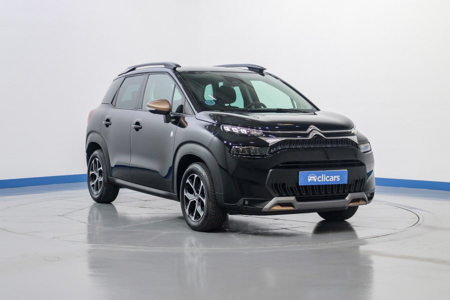 Citroen C3 Aircross Gasolina C3 Aircross Puretech S&S C-Series 110 3