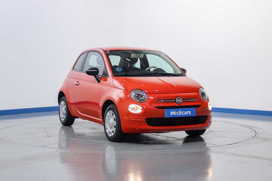 Fiat 500 Mild hybrid 500 1.0 Hybrid Monotrim 52kW 3