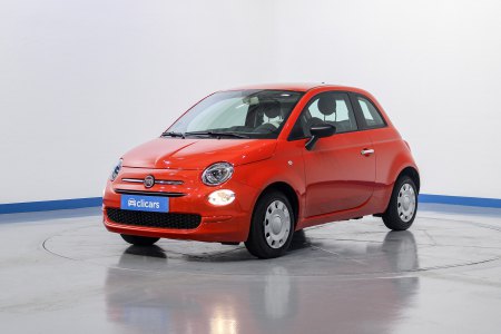 Fiat 500 1.0 Hybrid Monotrim