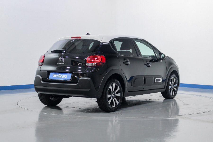 Citroen C3 Gasolina C3 1.2 PureTech S&S Shine 110 5