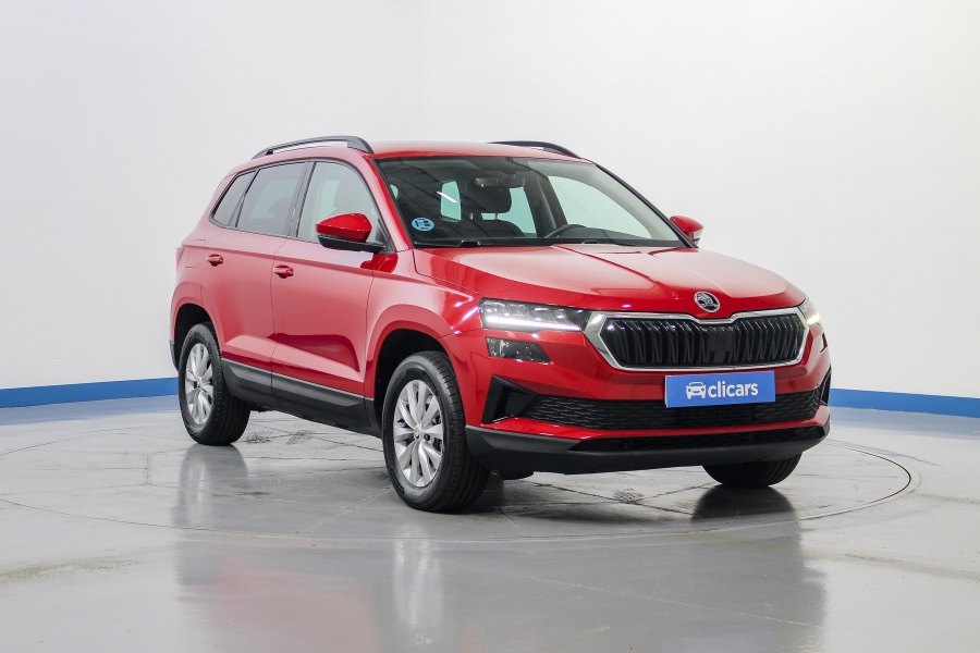 Skoda Karoq Diésel Karoq 2.0TDI Adblue  Active 85kW 3