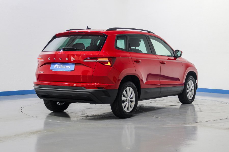 Skoda Karoq Diésel Karoq 2.0TDI Adblue  Active 85kW 5