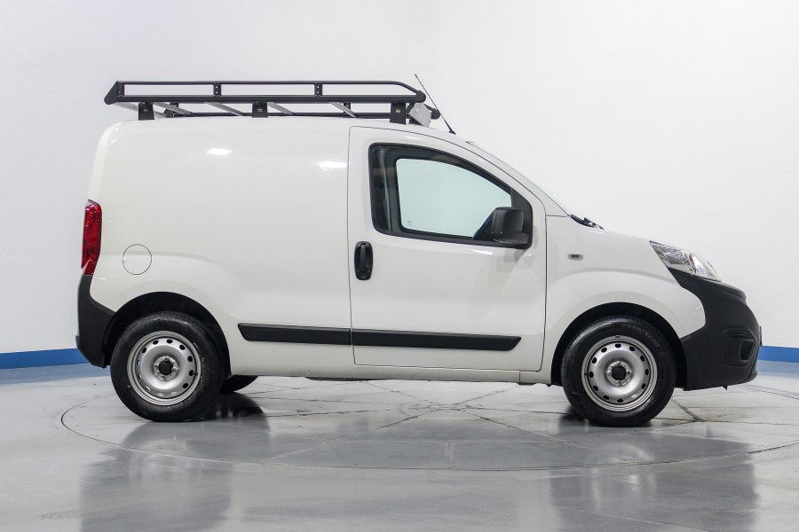 Fiat Fiorino Comercial Diésel Fiorino Cargo 1.3Mjt Base 59kW 6