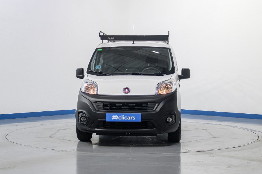 Fiat Fiorino Comercial Diésel Fiorino Cargo 1.3Mjt Base 59kW 2