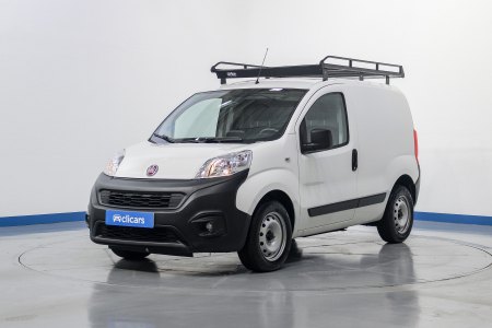 Fiat Fiorino Comercial Cargo 1.3Mjt Base