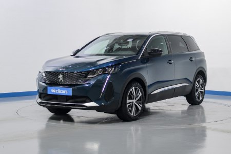 Peugeot 5008 SUV 1.2 PureTech S&S Allure Pack 130