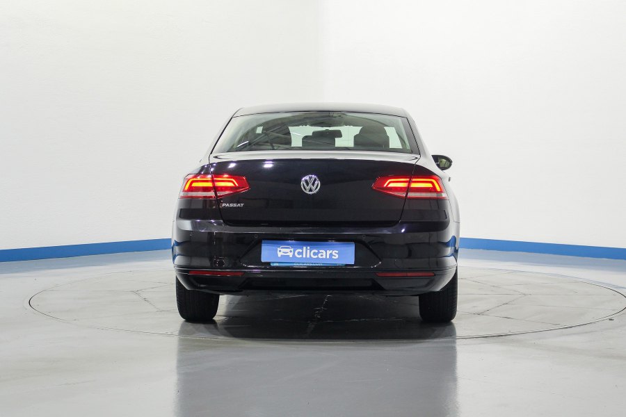 Volkswagen Passat Diésel Passat 2.0TDI Edition 110kW 4