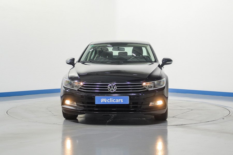 Volkswagen Passat Diésel Passat 2.0TDI Edition 110kW 2