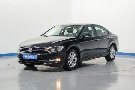 Volkswagen Passat 2.0TDI Edition