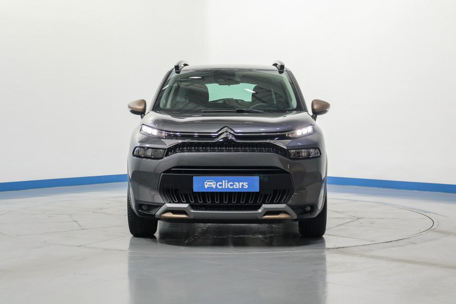 Citroen C3 Aircross Gasolina C3 Aircross Puretech S&S C-Series 110 2